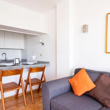 Home2book Paradise Costa Adeje, Pool Playa Feñabe