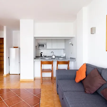 Home2book Paradise Costa Adeje, Pool * Playa Feñabe