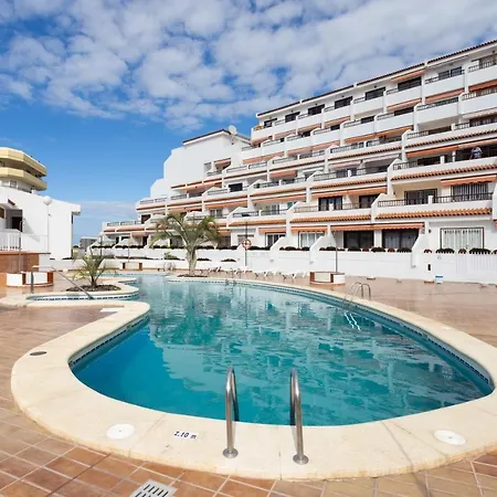 Home2book Paradise Costa Adeje, Pool