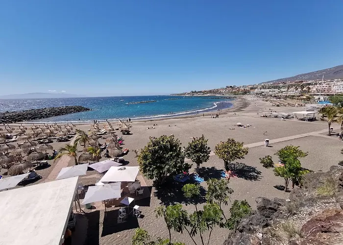 Appartement Home2book Paradise Costa Adeje, Pool Playa Feñabe