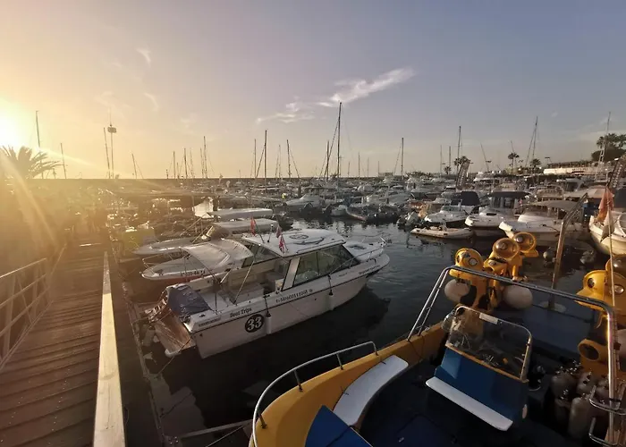 Appartement Home2book Paradise Costa Adeje, Pool