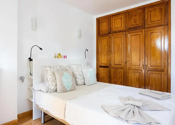 Home2book Paradise Costa Adeje, Pool * Playa Feñabe