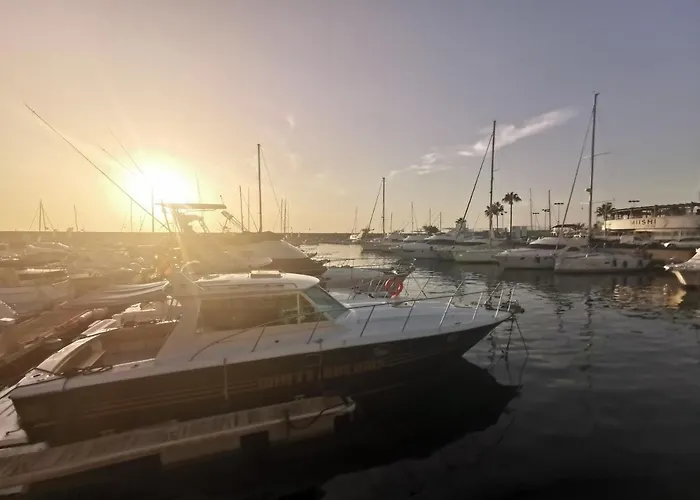 Home2book Paradise Costa Adeje, Pool * Playa Feñabe