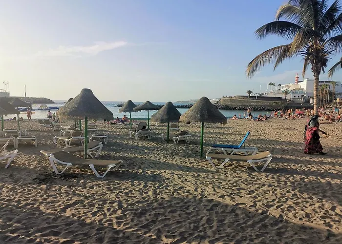 Home2book Paradise Costa Adeje, Pool Appartement Playa Feñabe