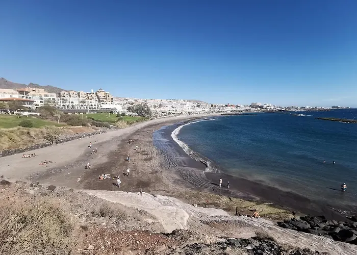 Home2book Paradise Costa Adeje, Pool Appartement *