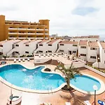 Home2book Paradise Costa Adeje, Pool Daire Playa Feñabe