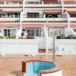 Home2book Paradise Costa Adeje, Pool Daire *