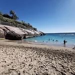 Home2book Paradise Costa Adeje, Pool Daire *