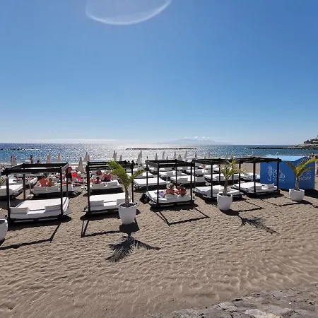 Home2book Paradise Costa Adeje, Pool Playa Feñabe