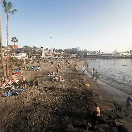 아파트 Home2book Paradise Costa Adeje, Pool Playa Feñabe