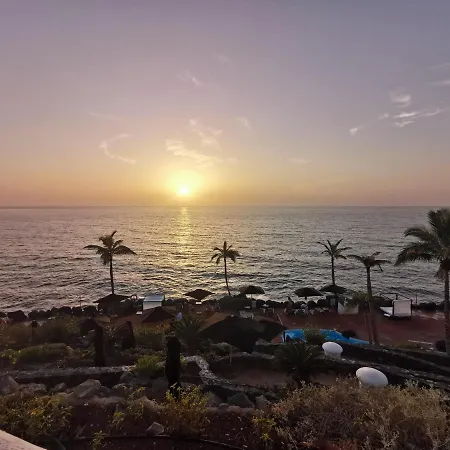 아파트 Home2book Paradise Costa Adeje, Pool *