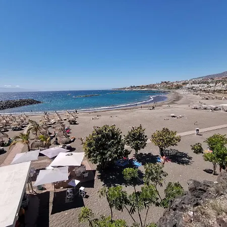 아파트 Home2book Paradise Costa Adeje, Pool Playa Feñabe