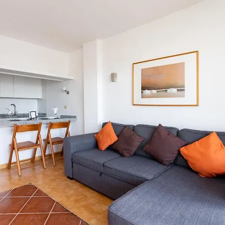 Home2book Paradise Costa Adeje, Pool *