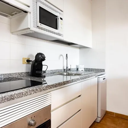 Home2book Paradise Costa Adeje, Pool *