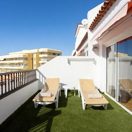 Home2book Paradise Costa Adeje, Pool