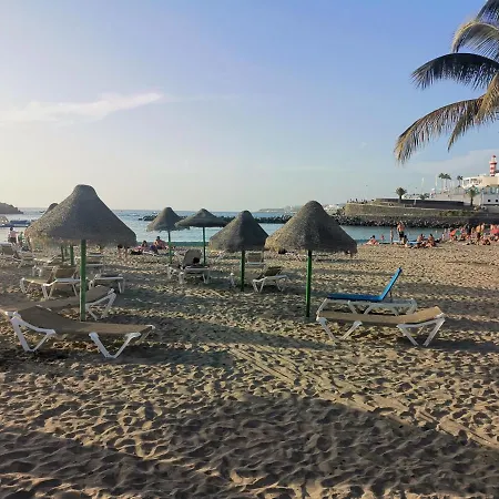 Home2book Paradise Costa Adeje, Pool 아파트 Playa Feñabe