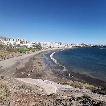 Home2book Paradise Costa Adeje, Pool 아파트 *