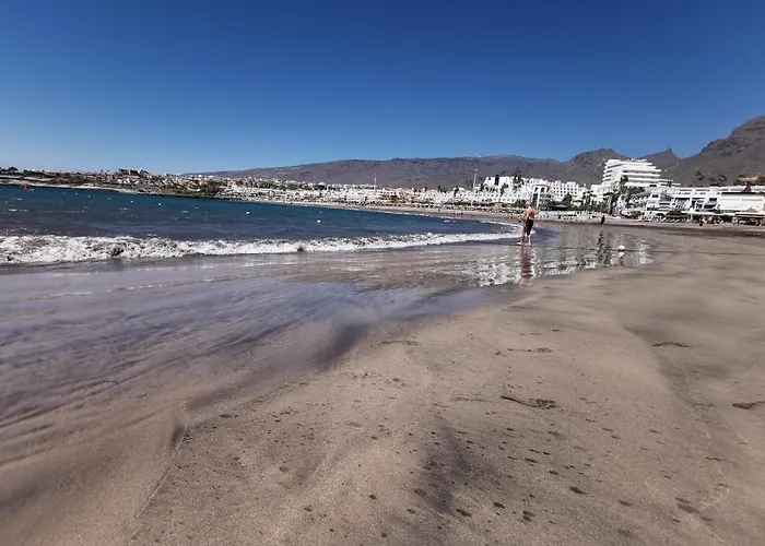 Home2book Paradise Costa Adeje, Pool