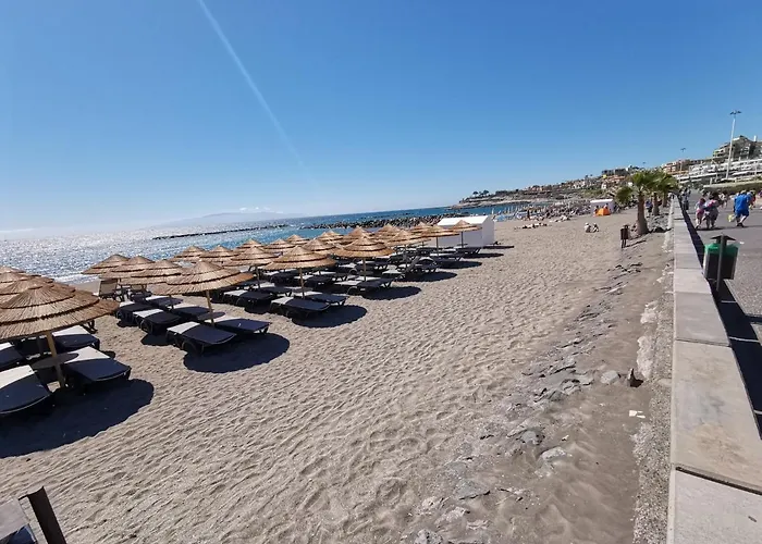 Home2book Paradise Costa Adeje, Pool Apartment Playa Feñabe