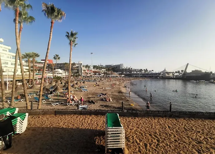 Home2book Paradise Costa Adeje, Pool *