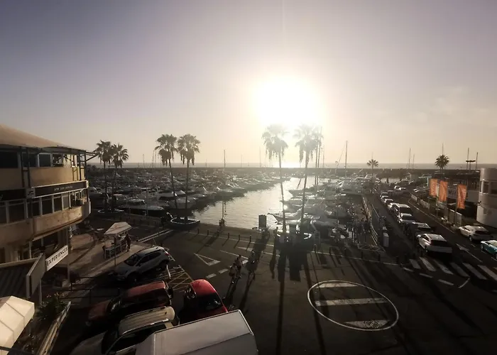 Home2book Paradise Costa Adeje, Pool Playa Feñabe