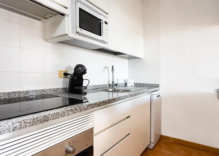 Home2book Paradise Costa Adeje, Pool *