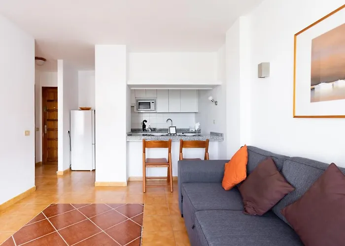 Home2book Paradise Costa Adeje, Pool * Playa Feñabe