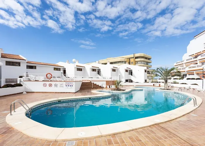 Home2book Paradise Costa Adeje, Pool * Playa Feñabe