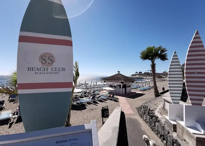 Home2book Paradise Costa Adeje, Pool *