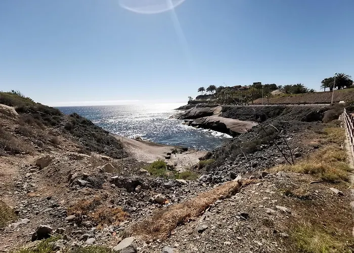 Home2book Paradise Costa Adeje, Pool * Playa Feñabe