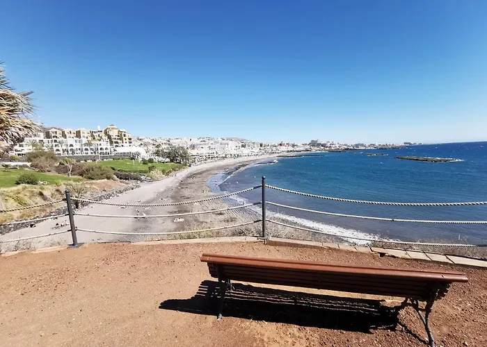 Home2book Paradise Costa Adeje, Pool Apartment Playa Feñabe