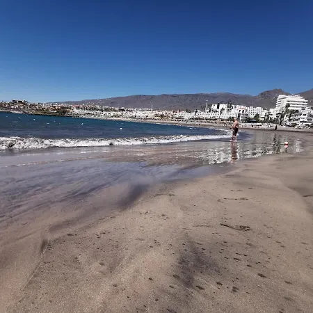 Home2book Paradise Costa Adeje, Pool