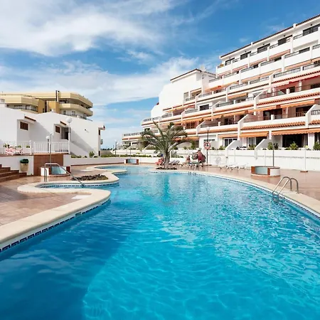 Home2book Paradise Costa Adeje, Pool Playa Feñabe