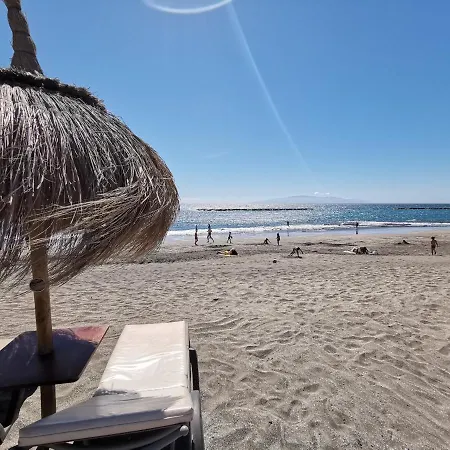 Home2book Paradise Costa Adeje, Pool *