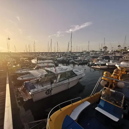 Appartamento Home2book Paradise Costa Adeje, Pool