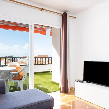 Home2book Paradise Costa Adeje, Pool