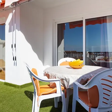 Home2book Paradise Costa Adeje, Pool Playa Fanabe