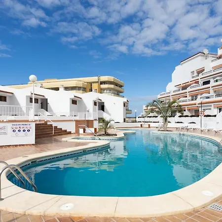 Διαμέρισμα Home2book Paradise Costa Adeje, Pool *