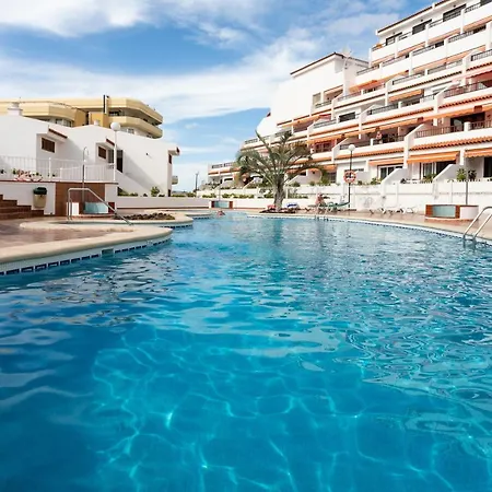 Lejlighed Home2book Paradise Costa Adeje, Pool Playa Feñabe