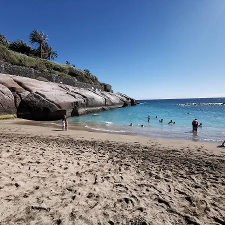 Home2book Paradise Costa Adeje, Pool Appartamento *