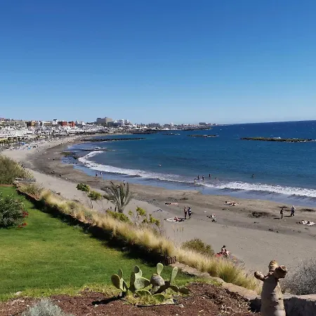 Home2book Paradise Costa Adeje, Pool *