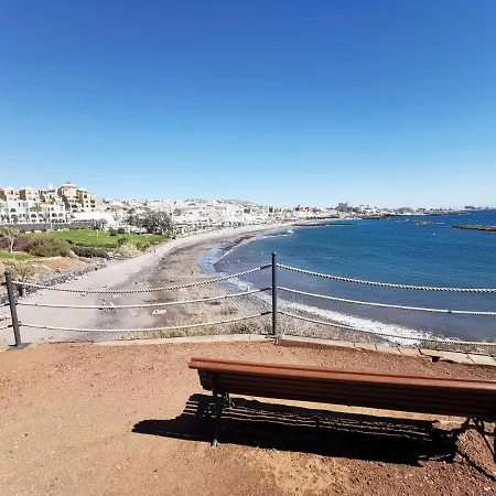 Home2book Paradise Costa Adeje, Pool Διαμέρισμα Playa Feñabe