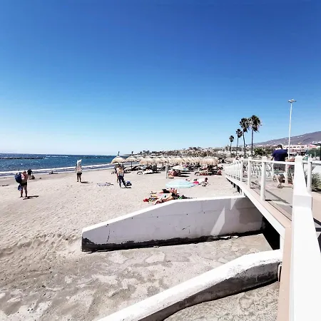 Διαμέρισμα Home2book Paradise Costa Adeje, Pool *