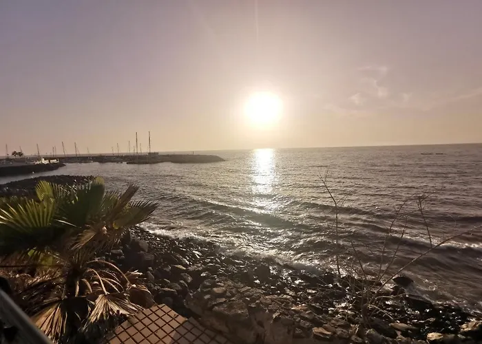 Home2book Paradise Costa Adeje, Pool *