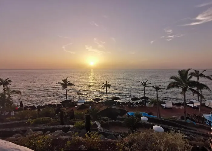 公寓 Home2book Paradise Costa Adeje, Pool *