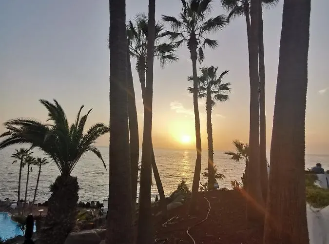 Home2book Paradise Costa Adeje, Pool * Playa Feñabe