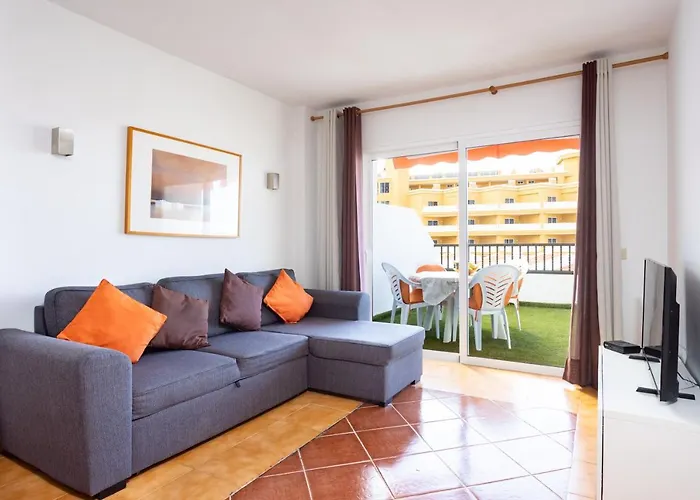 Home2book Paradise Costa Adeje, Pool *