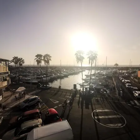 Home2book Paradise Costa Adeje, Pool Playa Feñabe