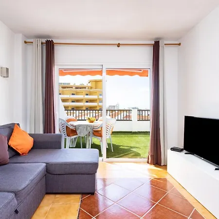 Home2book Paradise Costa Adeje, Pool