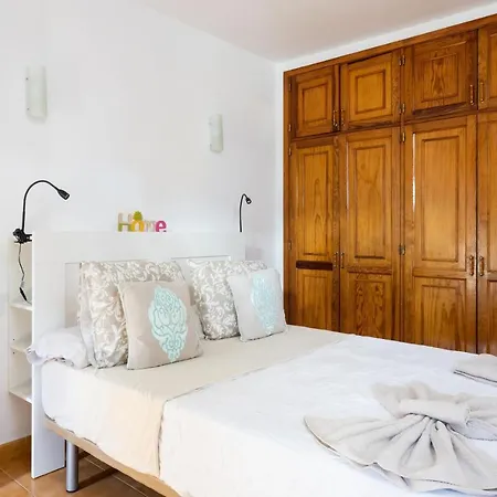 Home2book Paradise Costa Adeje, Pool * Playa Feñabe